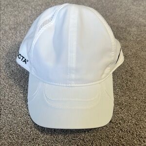 Nike X Drake Nocta White Hat